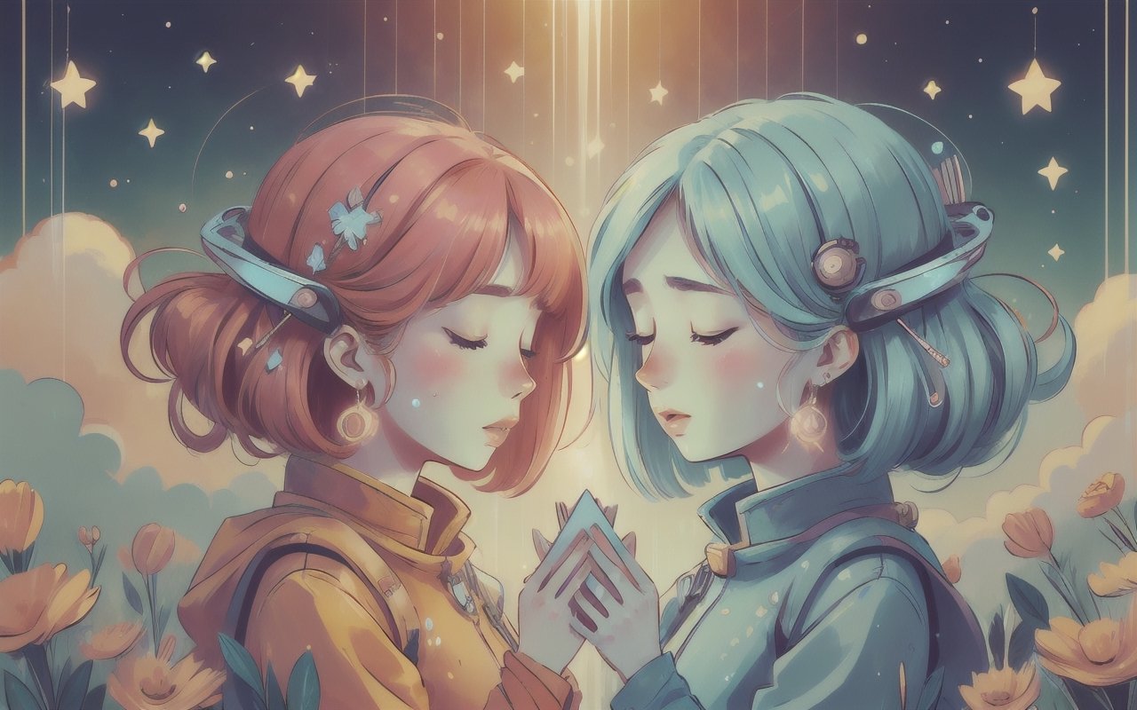 Гармония человеческих отношений: как астрология помогает наладить коммуникацию в трудные дни 1 Гармония человеческих отношений: как астрология помогает наладить коммуникацию в трудные дни