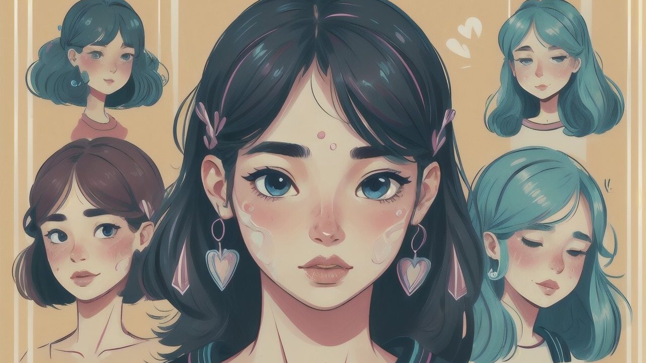 Осознание того, как мимика и невербальные сигналы влияют на самооценку и личные границы