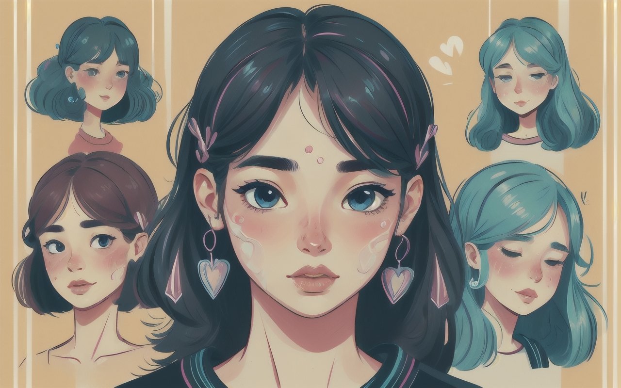 Осознание того, как мимика и невербальные сигналы влияют на самооценку и личные границы 1 Осознание того, как мимика и невербальные сигналы влияют на самооценку и личные границы