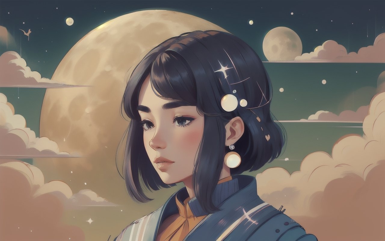 Как учитывать лунные фазы при планировании важных дел и стрижек 1 Как учитывать лунные фазы при планировании важных дел и стрижек