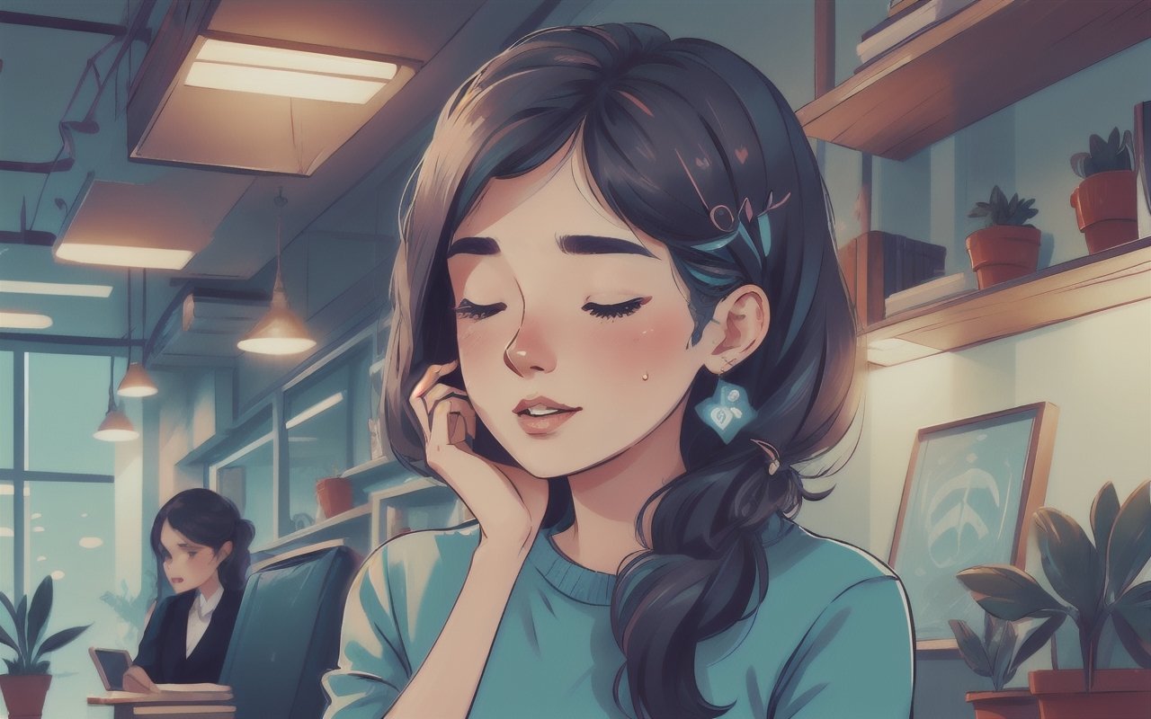 Как развивать эмоциональный интеллект для успешной карьеры женщины в современном офисе 1 Как развивать эмоциональный интеллект для успешной карьеры женщины в современном офисе