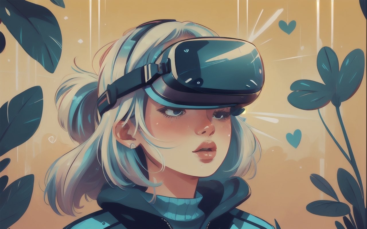 Исследование связи между самооценкой и стилем общения в виртуальной реальности 1 Исследование связи между самооценкой и стилем общения в виртуальной реальности