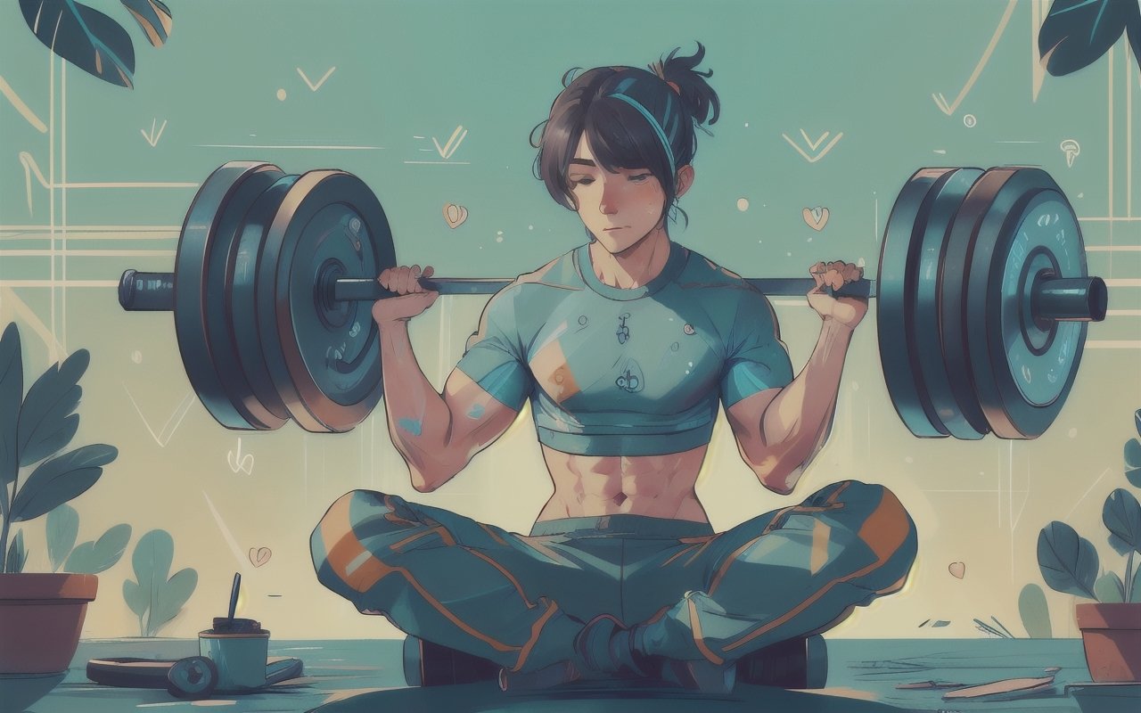 Как интегрировать практические психологиеские техники для устойчивого мотивационного поддержания фитнес-диеты 1 Как интегрировать практические психологиеские техники для устойчивого мотивационного поддержания фитнес-диеты