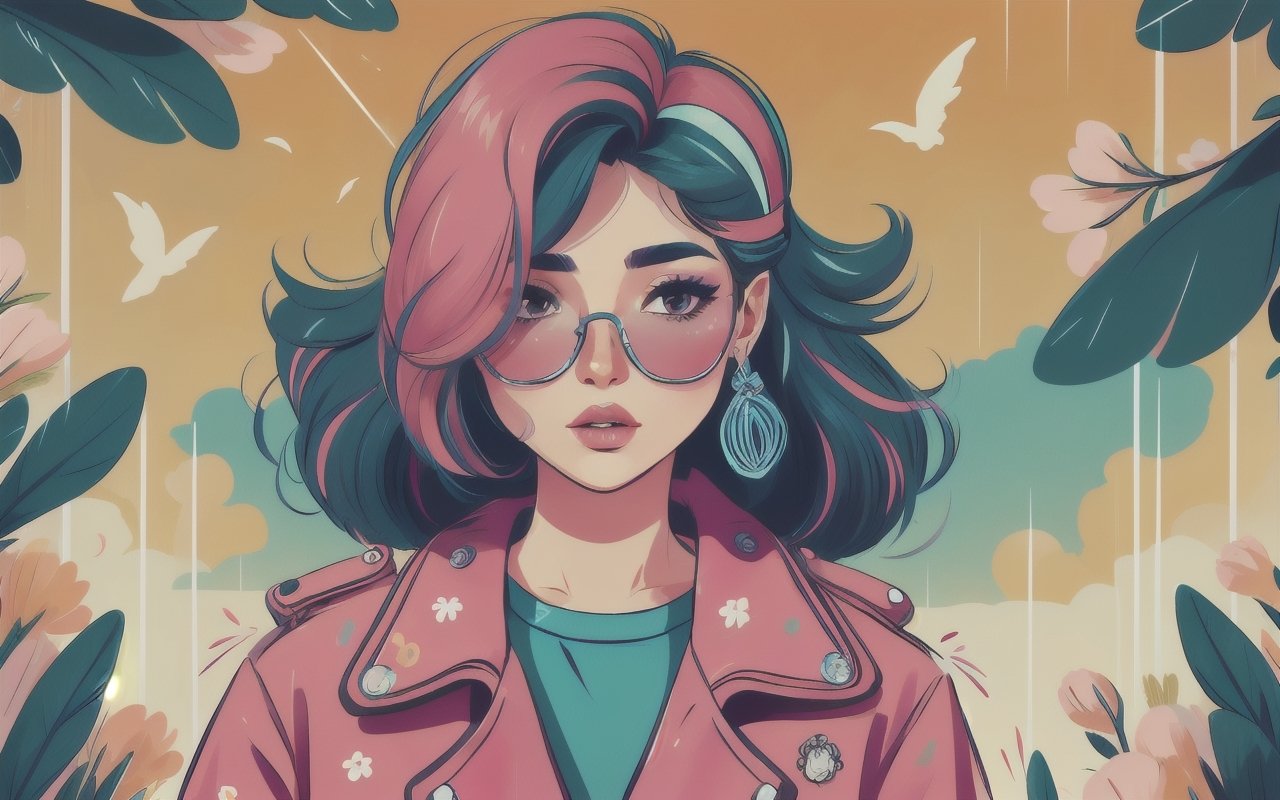 Модные цветовые сочетания весны 2025: вдохновляющие идеи для стильных образов с знаменитостями 1 Модные цветовые сочетания весны 2025: вдохновляющие идеи для стильных образов с знаменитостями