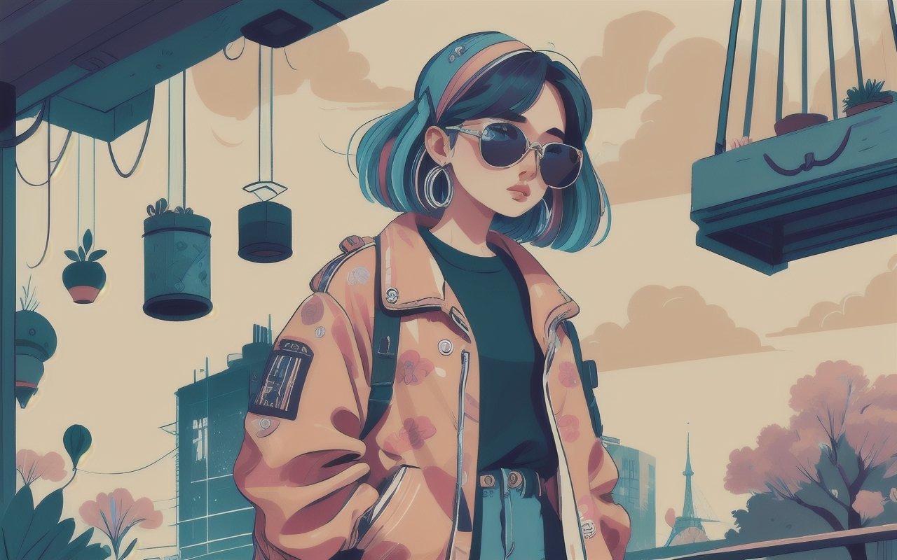 Тренды весна 2025: уникальные аксессуары, вдохновлённые модой прошлых десятилетий, для современного гардероба 1 Тренды весна 2025: уникальные аксессуары, вдохновлённые модой прошлых десятилетий, для современного гардероба