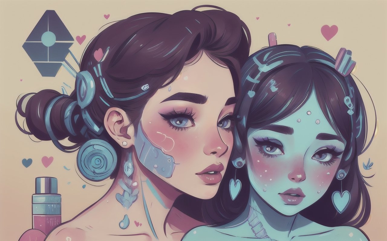 Анализ влияния генетики на выбор косметики и индивидуальные уходовые процедуры 1 Анализ влияния генетики на выбор косметики и индивидуальные уходовые процедуры