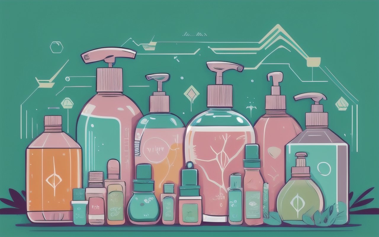 Обзор новых тенденций в экологичной упаковке косметики и их влияние на выбор потребителей 1 Обзор новых тенденций в экологичной упаковке косметики и их влияние на выбор потребителей