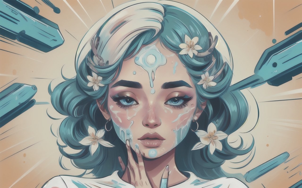 Как правильно сочетать сыворотки и увлажняющие кремы: советы дерматологов 2025 года 1 Как правильно сочетать сыворотки и увлажняющие кремы: советы дерматологов 2025 года