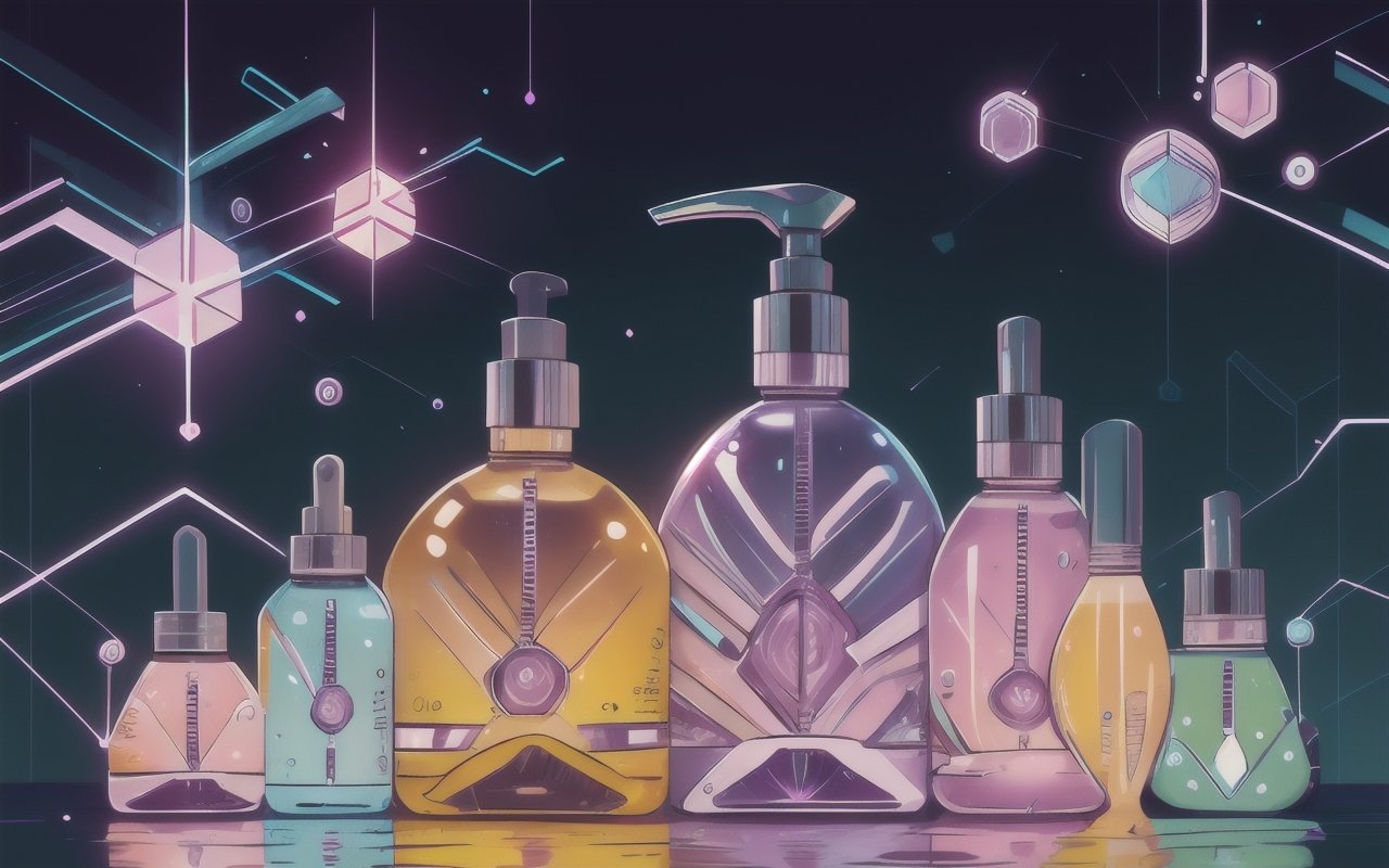 Инновационные формулы уходовых средств: как кетоны и ферменты меняют косметологию 2025 1 Инновационные формулы уходовых средств: как кетоны и ферменты меняют косметологию 2025