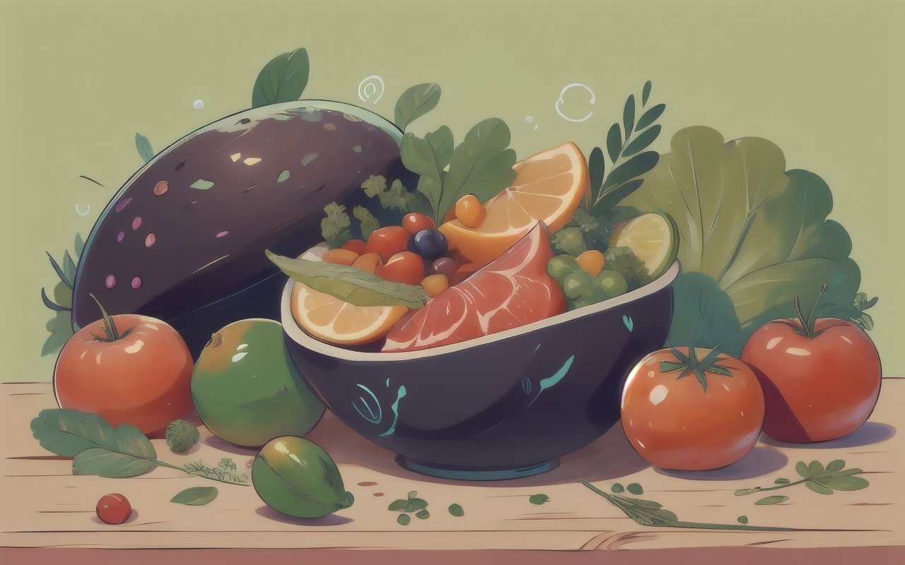 Инновационные методы интеграции mindful eating в ежедневные диеты для устойчивого здоровья и похудения 1 Инновационные методы интеграции mindful eating в ежедневные диеты для устойчивого здоровья и похудения