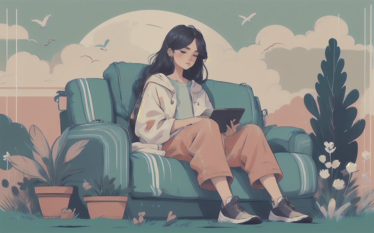 Стильные оверсайз вещички для весны: как сочетать комфорт и элегантность в повседневных образах 1 Стильные оверсайз вещички для весны: как сочетать комфорт и элегантность в повседневных образах
