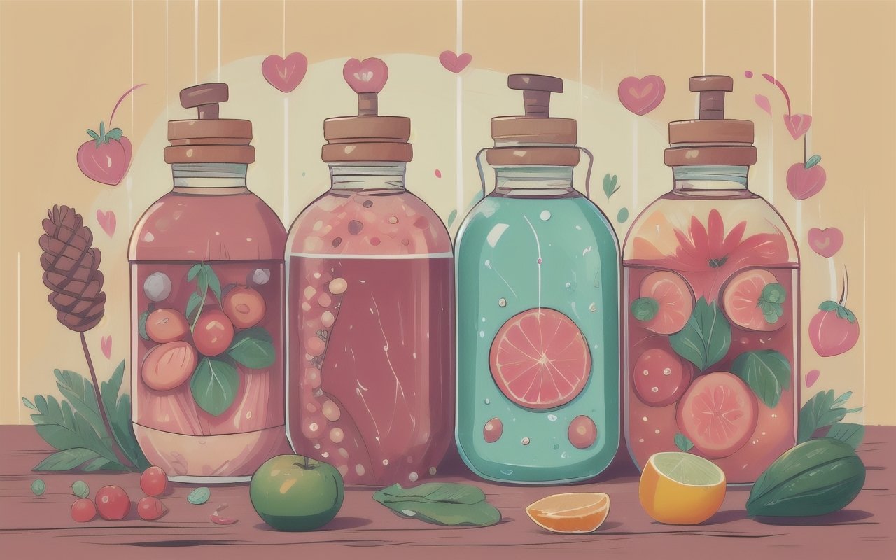 Менструальный цикл и питание: как выбрать продукты для гармоничного здоровья и настроения 1 Менструальный цикл и питание: как выбрать продукты для гармоничного здоровья и настроения