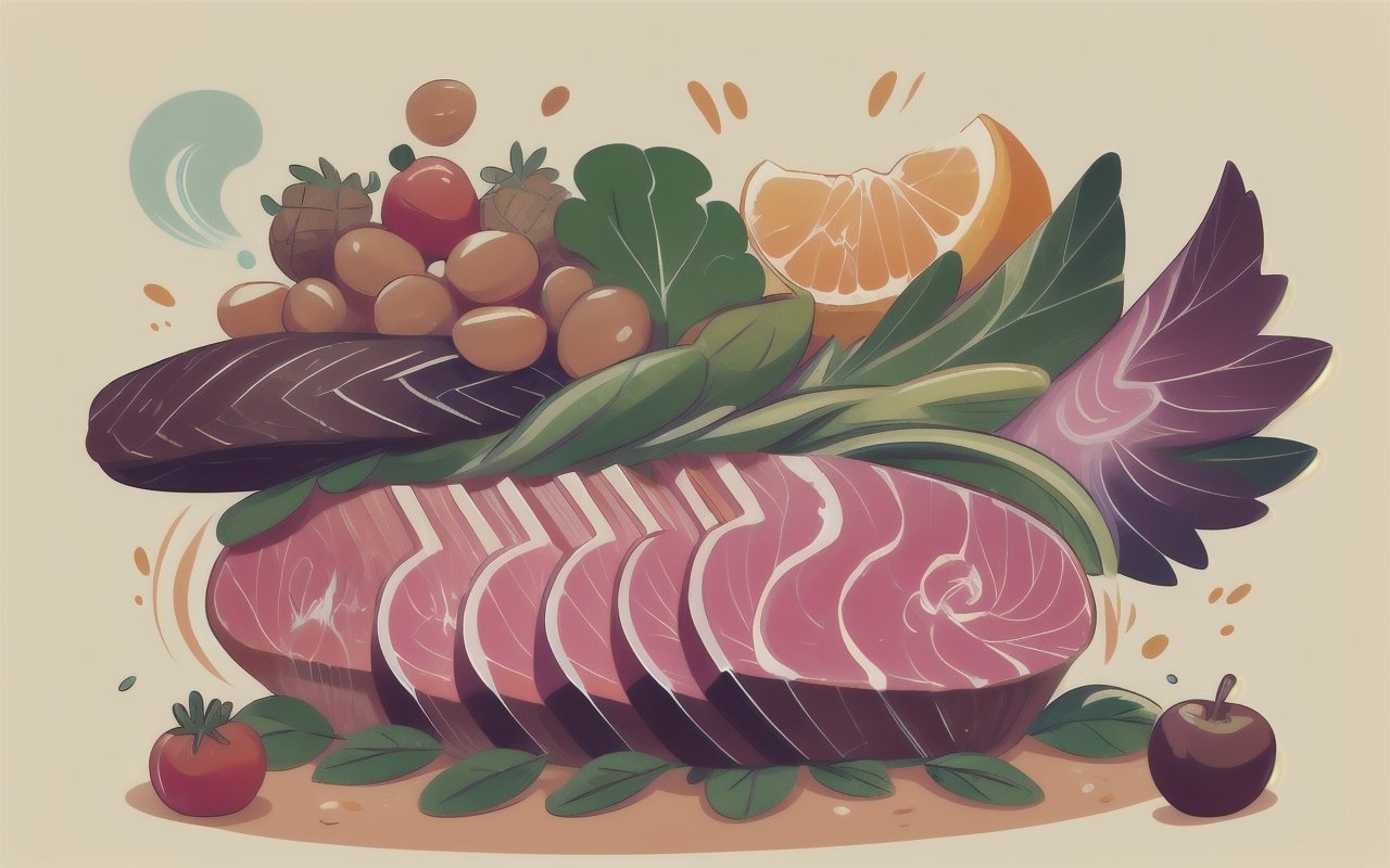 Как разнообразить рацион на кето-диете без потери эффективности и вкусового удовольствия 1 Как разнообразить рацион на кето-диете без потери эффективности и вкусового удовольствия