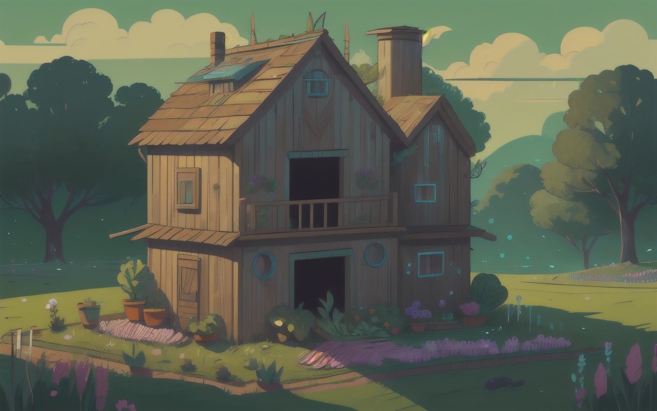 Создавайте семейные мини-фермы: как вместе выращивать овощи и ухаживать за питомцами с детьми 1 Создавайте семейные мини-фермы: как вместе выращивать овощи и ухаживать за питомцами с детьми