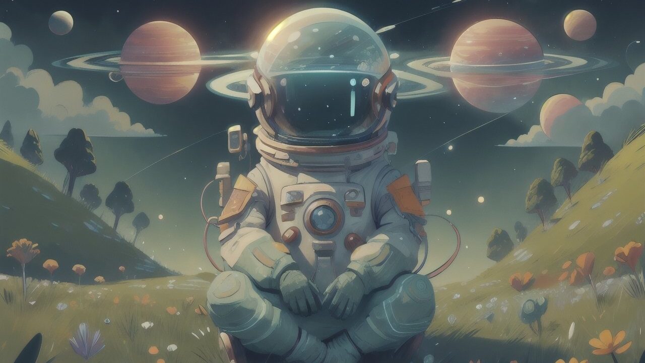 Экология внутреннего пространства: как настройка границ помогает формировать устойчивую самооценку